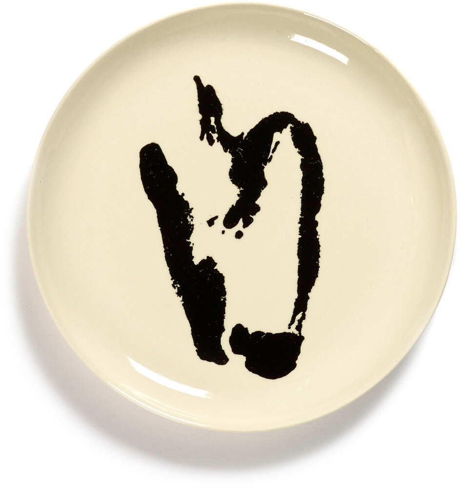 Tallerken Flad Feast