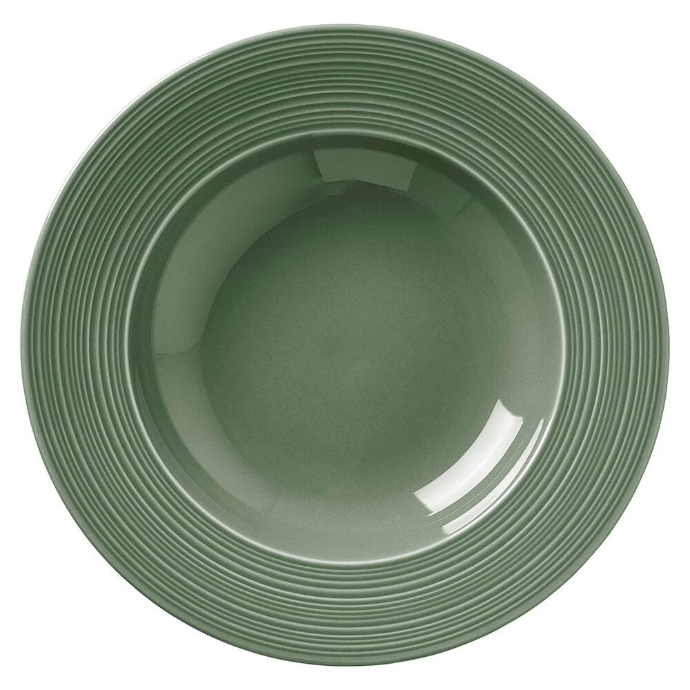 Tallerken Dyb Concorde