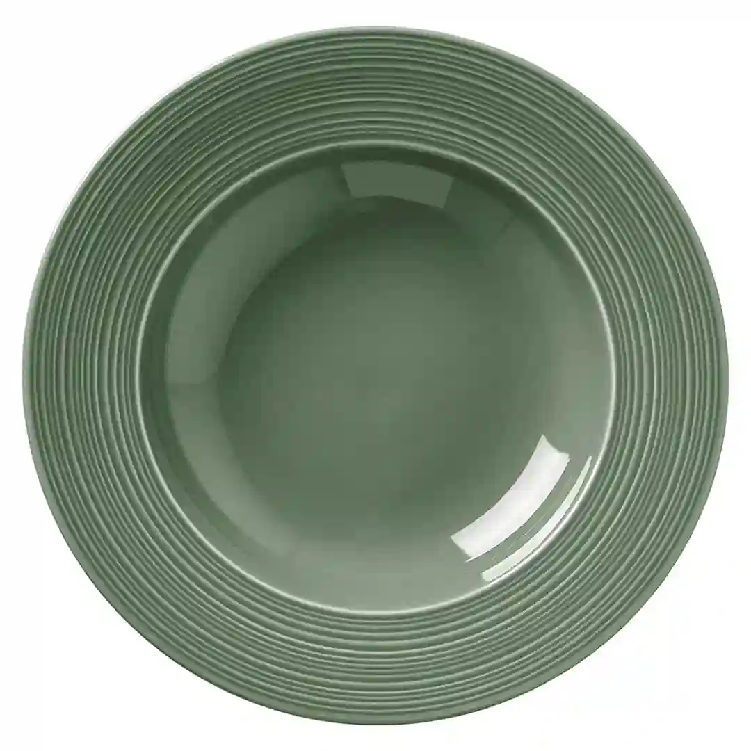 Tallerken Dyb Concorde