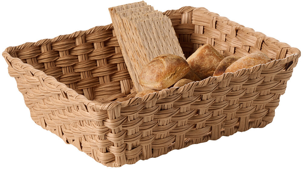 Brødkurv GN 1/2 Twirl