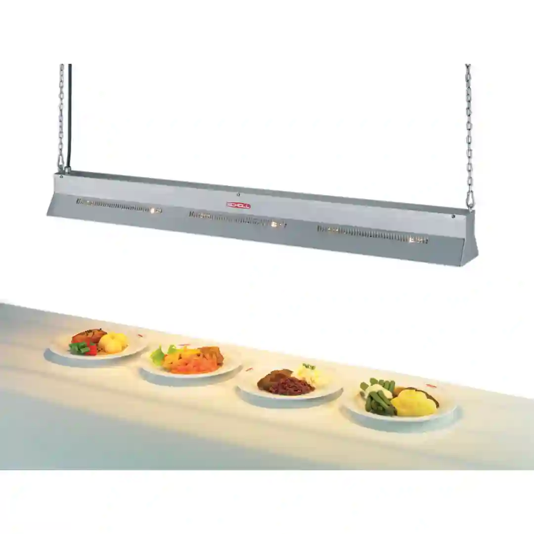 Varmebro Scholl 29120 Loft