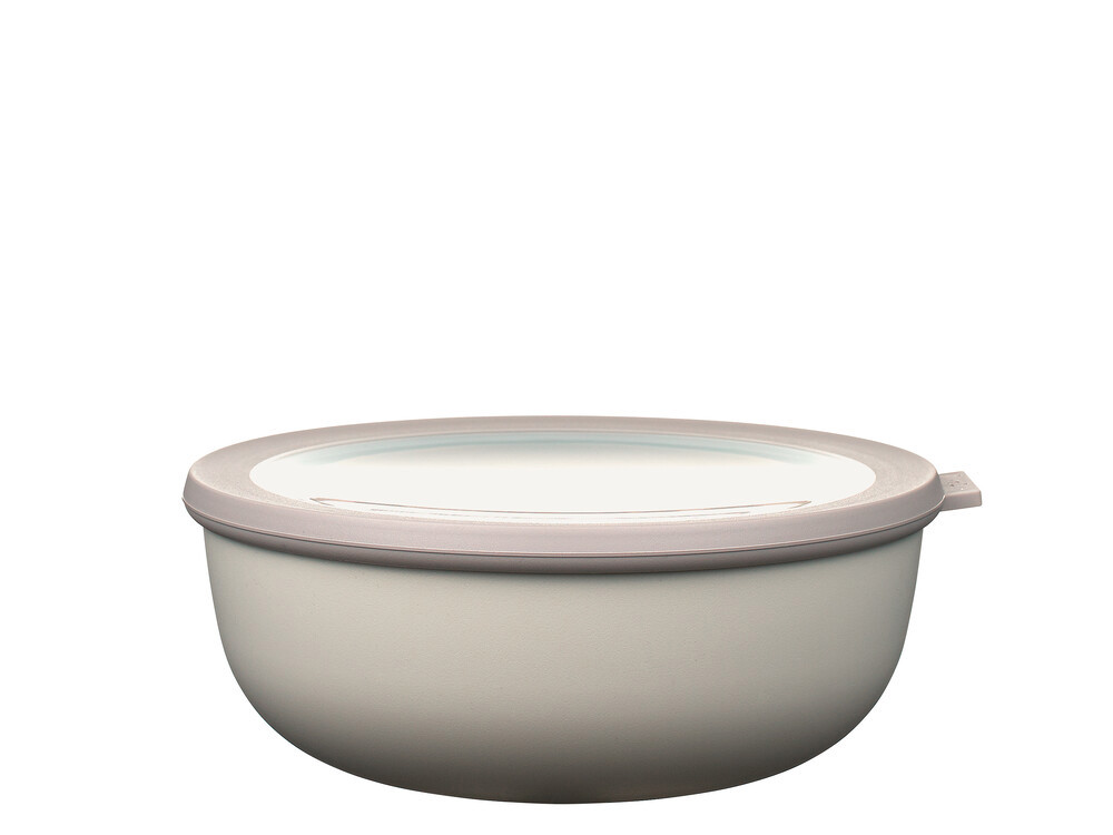 Skål m/låg Cirqula