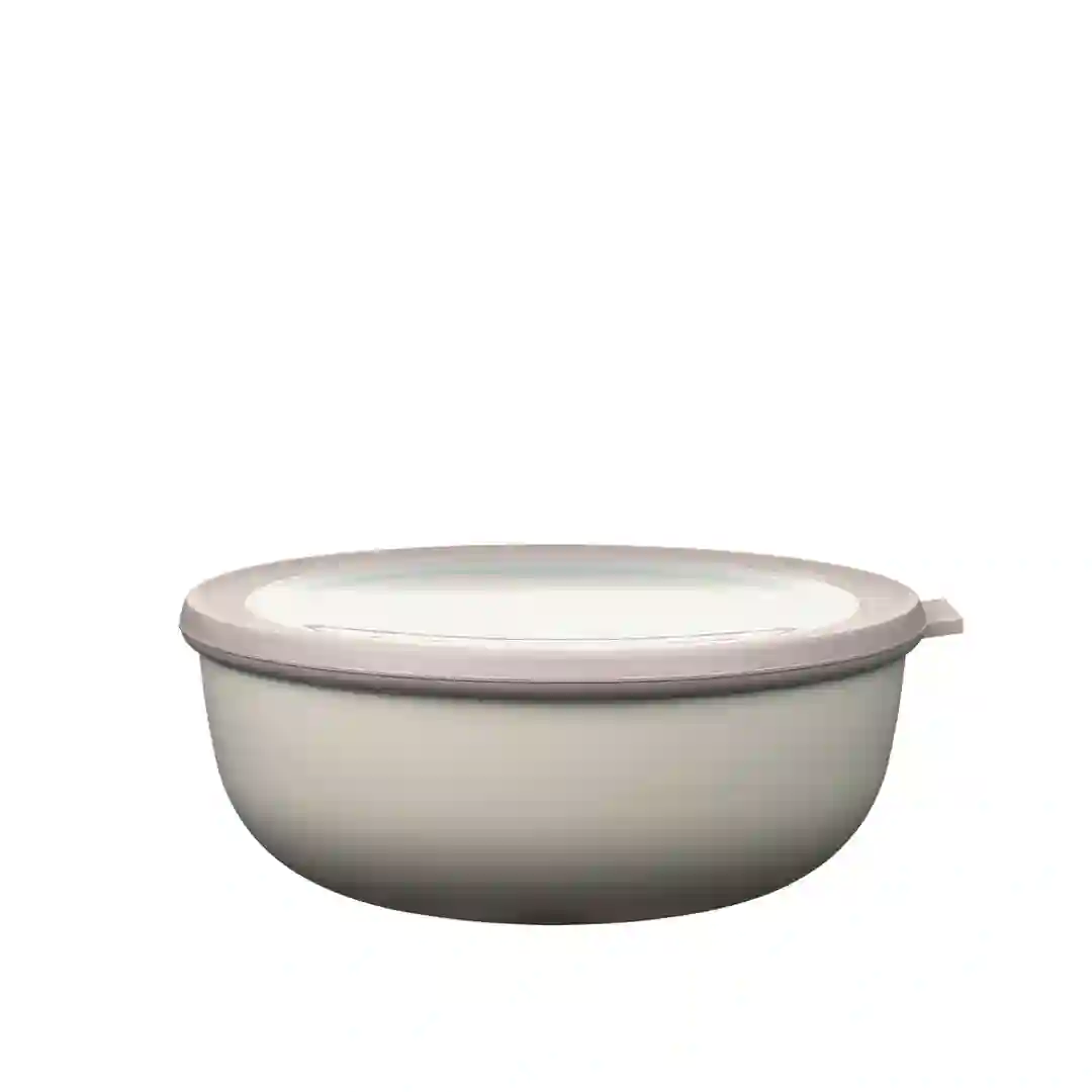 Skål m/låg Cirqula