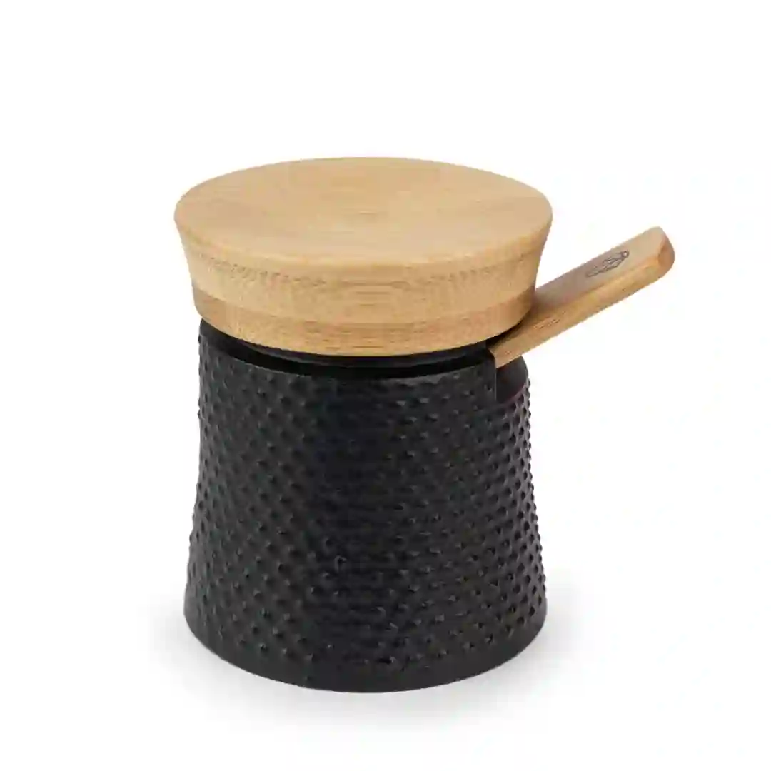 Salt kar Bali Støbejern