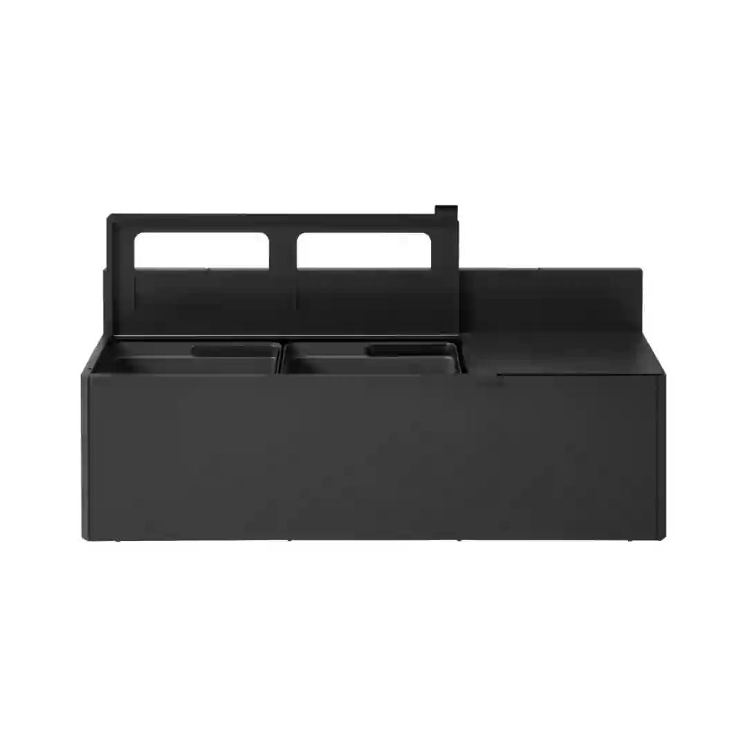 Affaldssystem 3x20 L