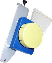 Slibeapparat Ø330 mm