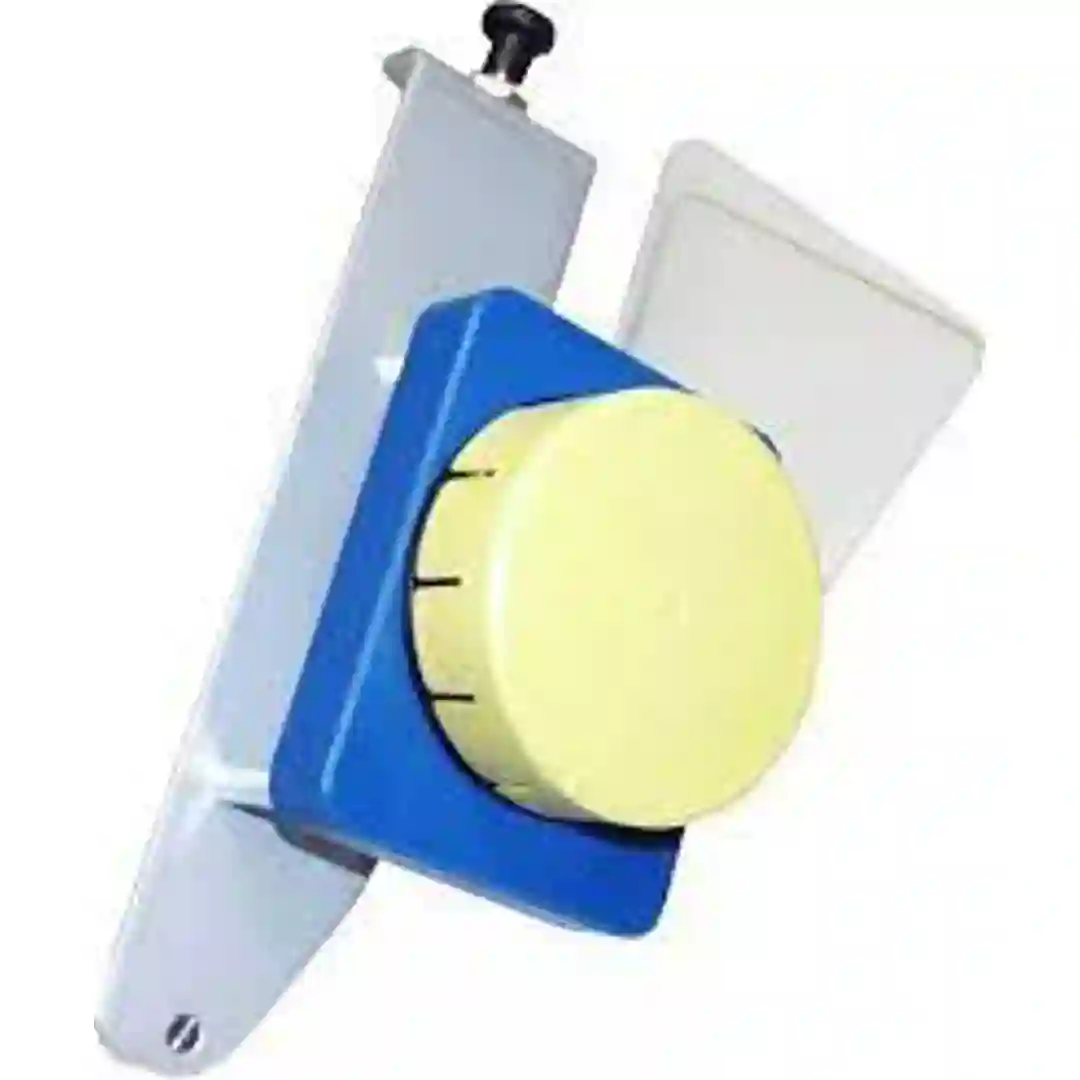 Slibeapparat Ø330 mm