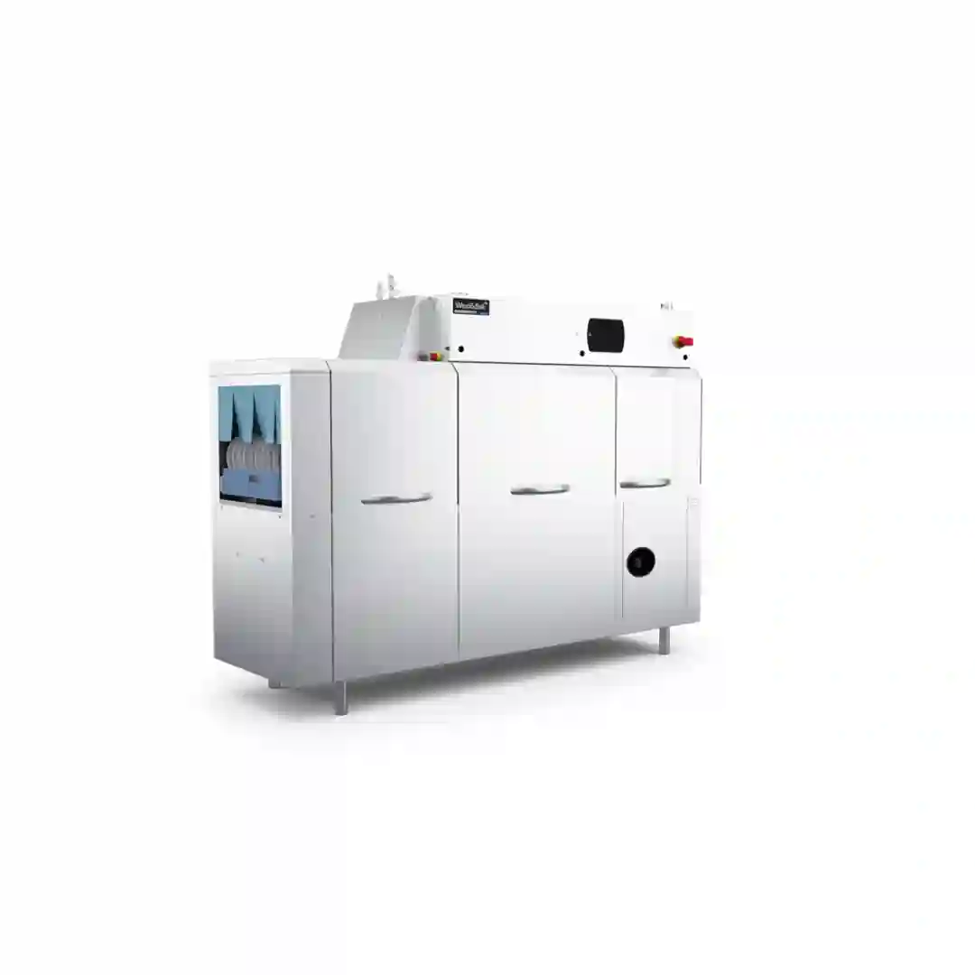 Tunnelopvasker WD213 Optiflow