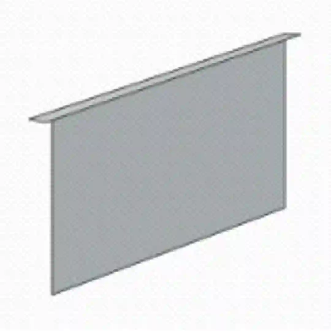 Rumdeler flasker Flexbar