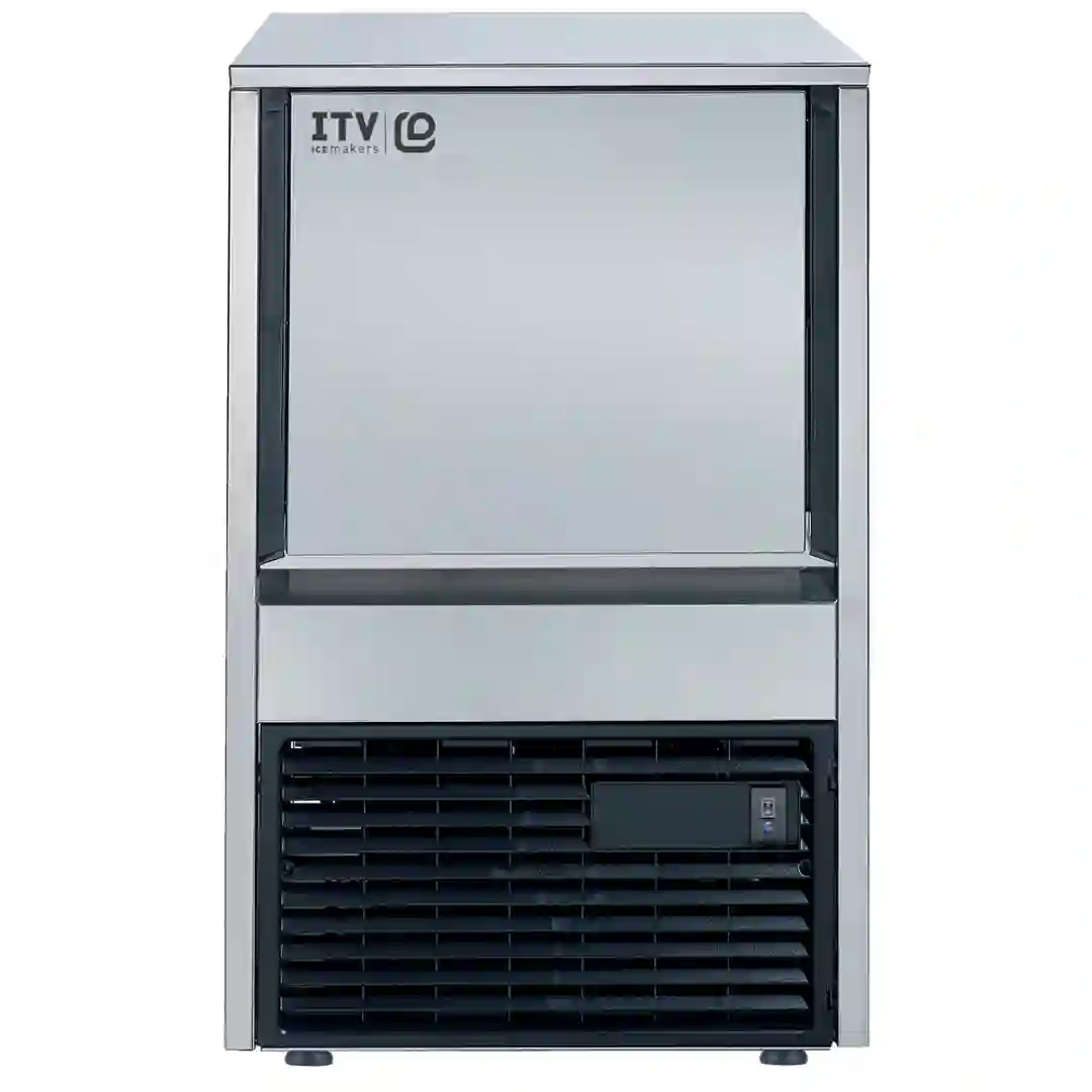 Isterningsmaskine ITV Quasar