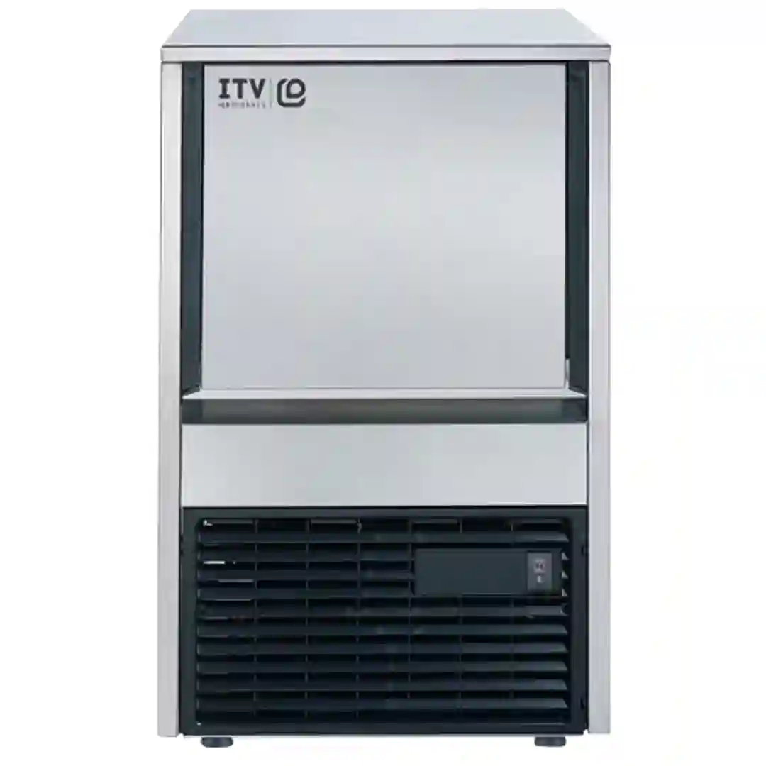 Isterningsmaskine ITV Quasar