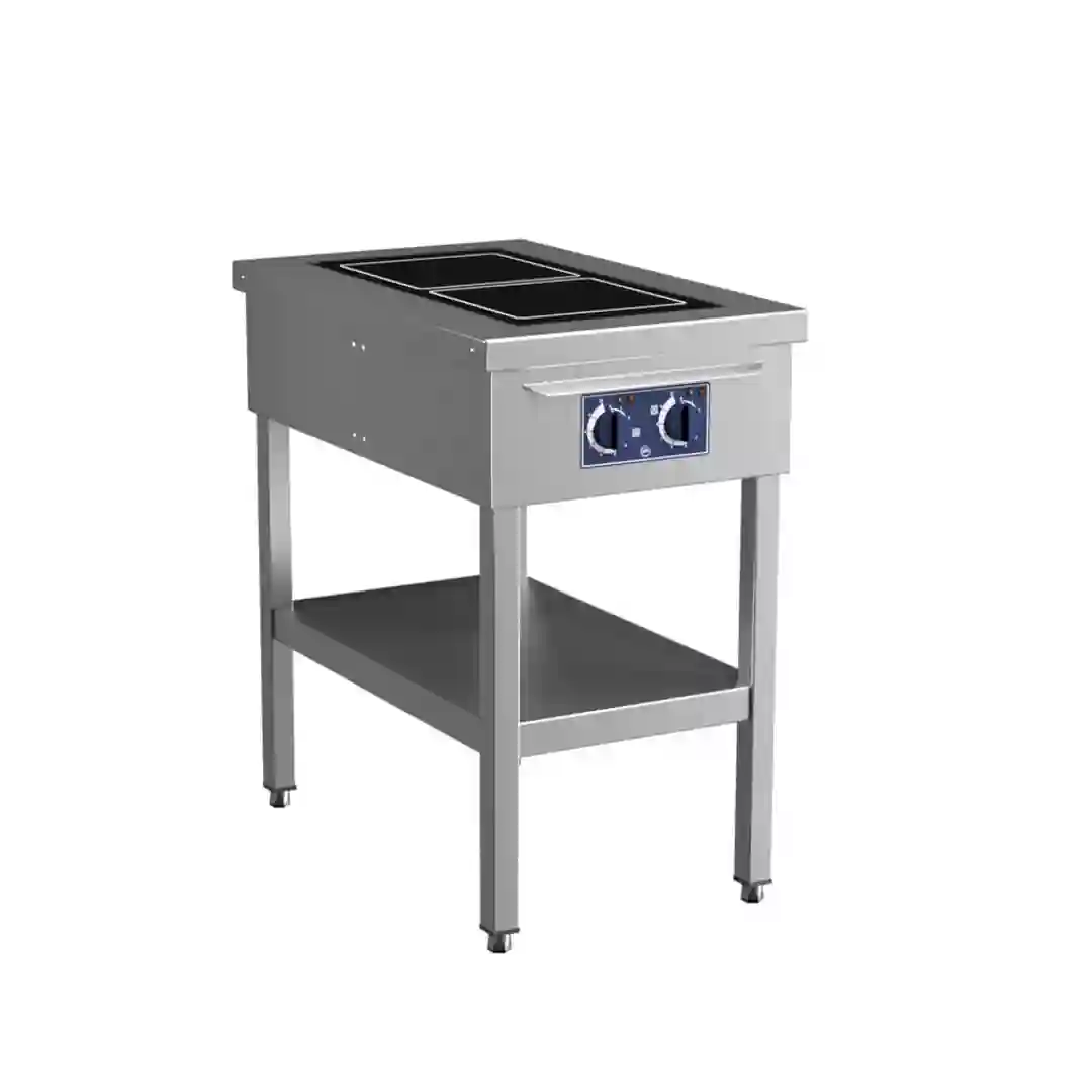 Kogebord Induktion IN 800