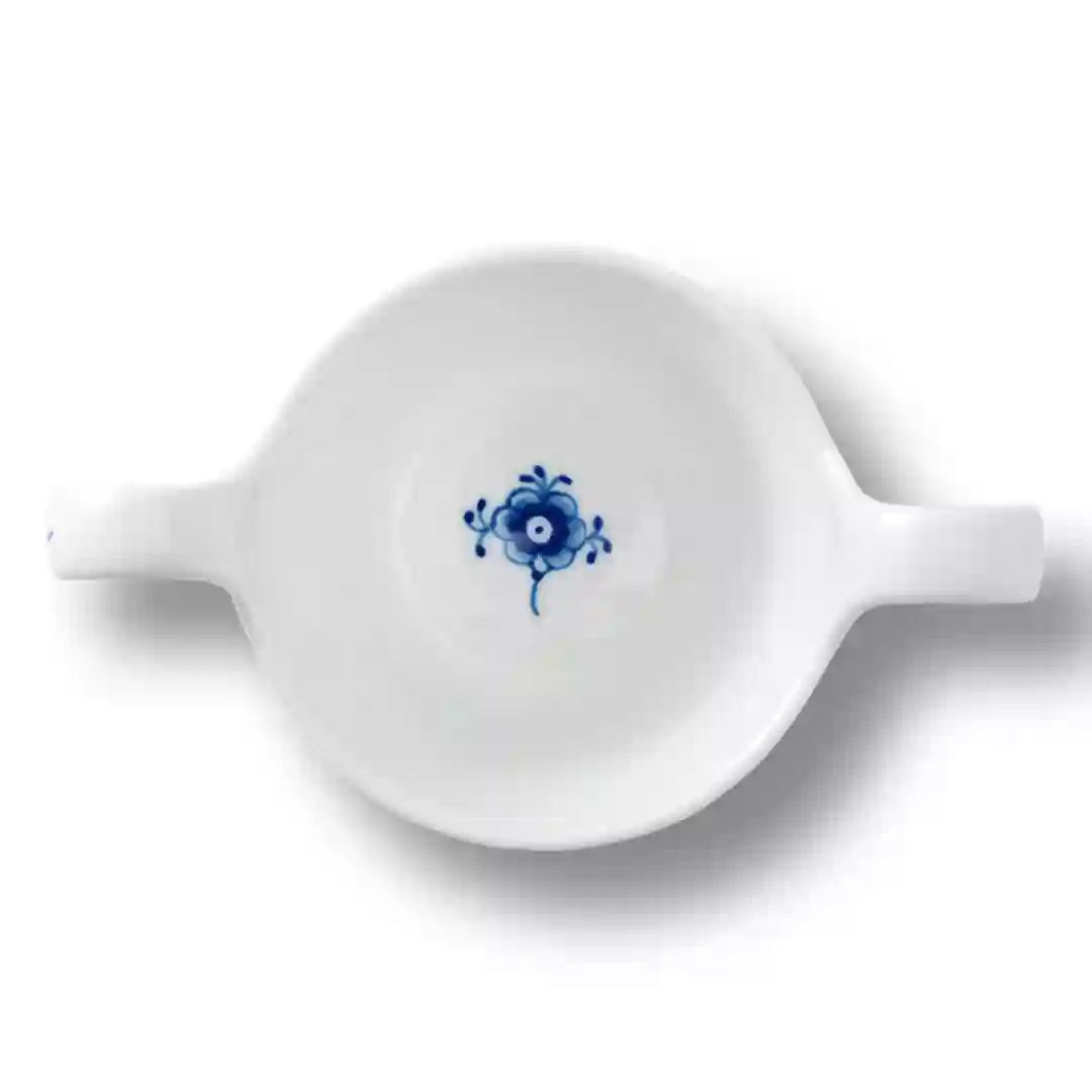 Kop Baby Musselmalet Riflet