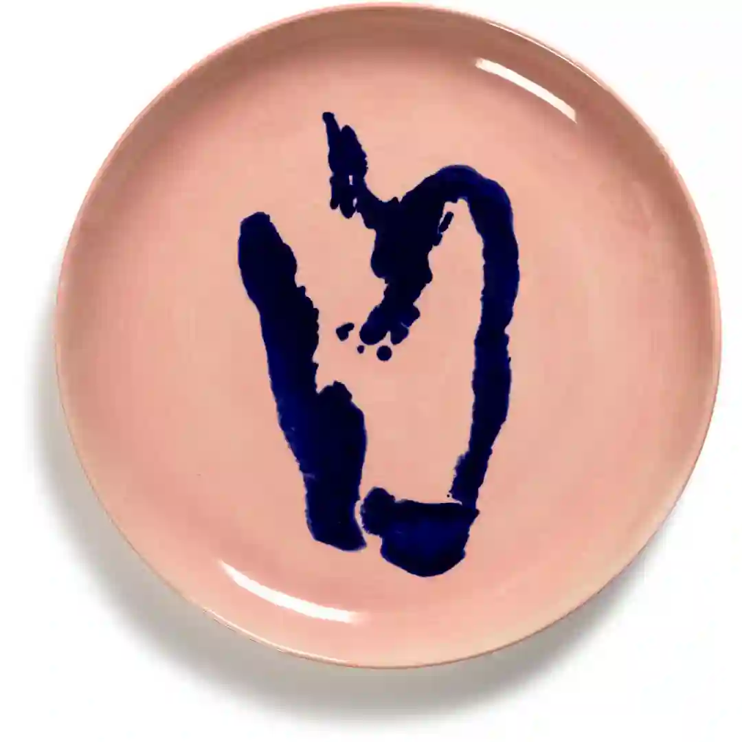 Tallerken Flad Feast