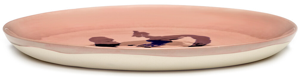 Tallerken Flad Feast