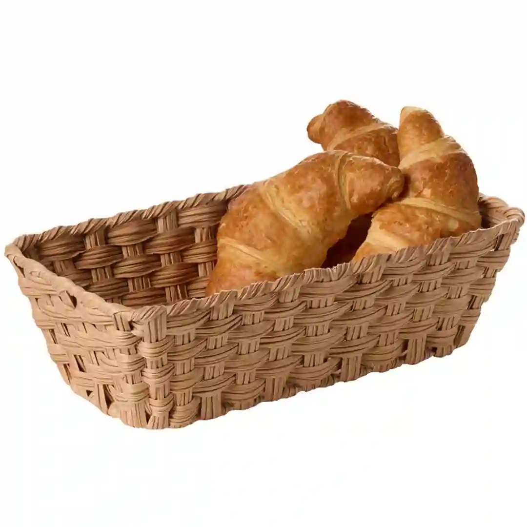 Brødkurv GN 1/3 Twirl