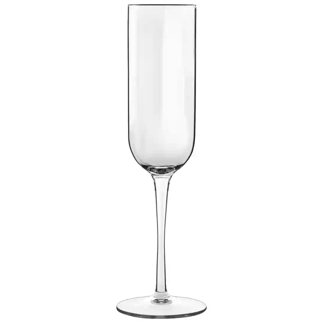 Chanpagneglas Flute Mixology