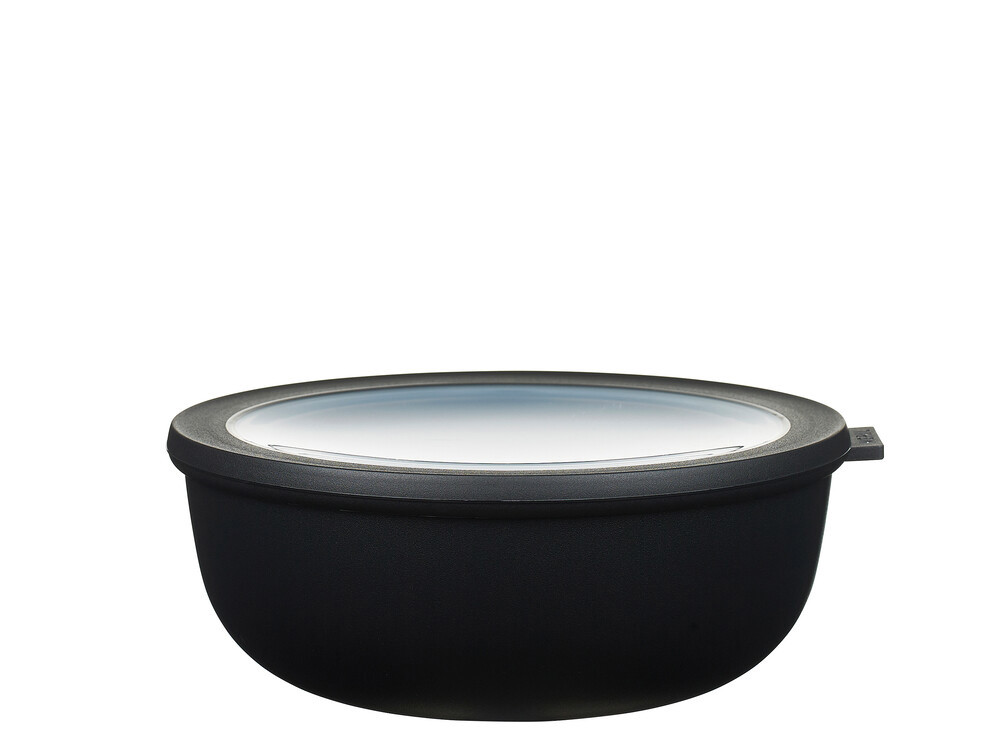 Skål m/låg Cirqula