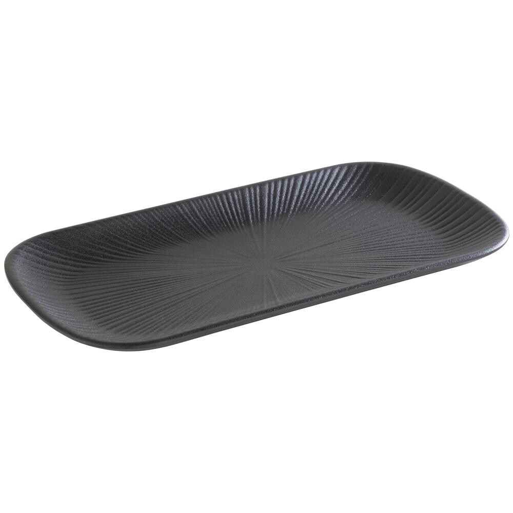 Bakke 1/3 GN Nero