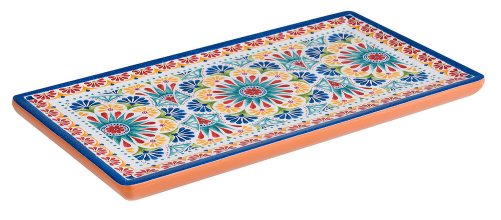 Bakke GN 1/3 Arabesque