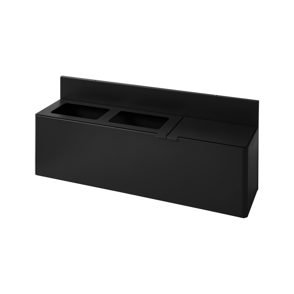 Affaldssystem 3x20 L