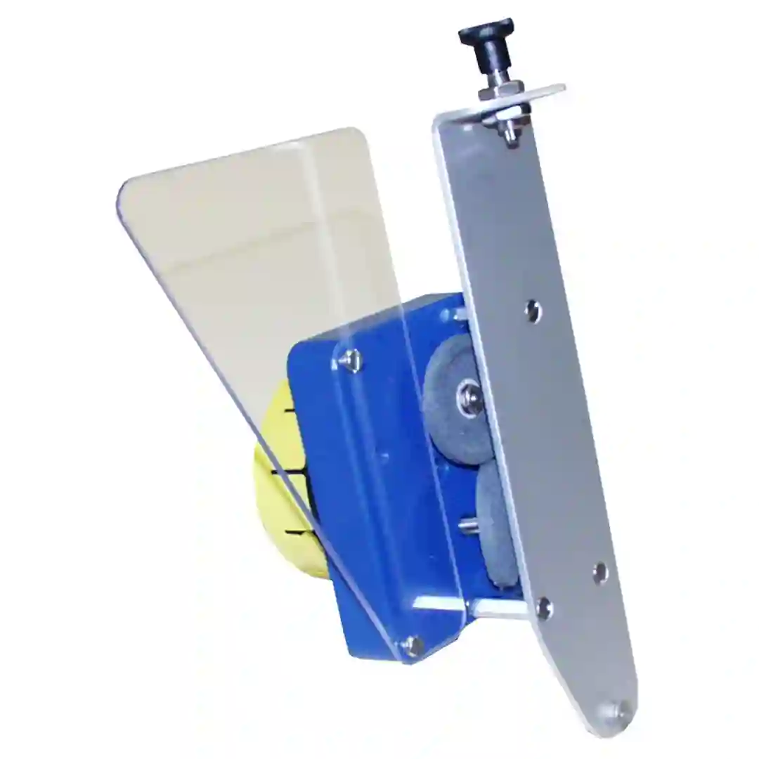 Slibeapparat Ø300 mm