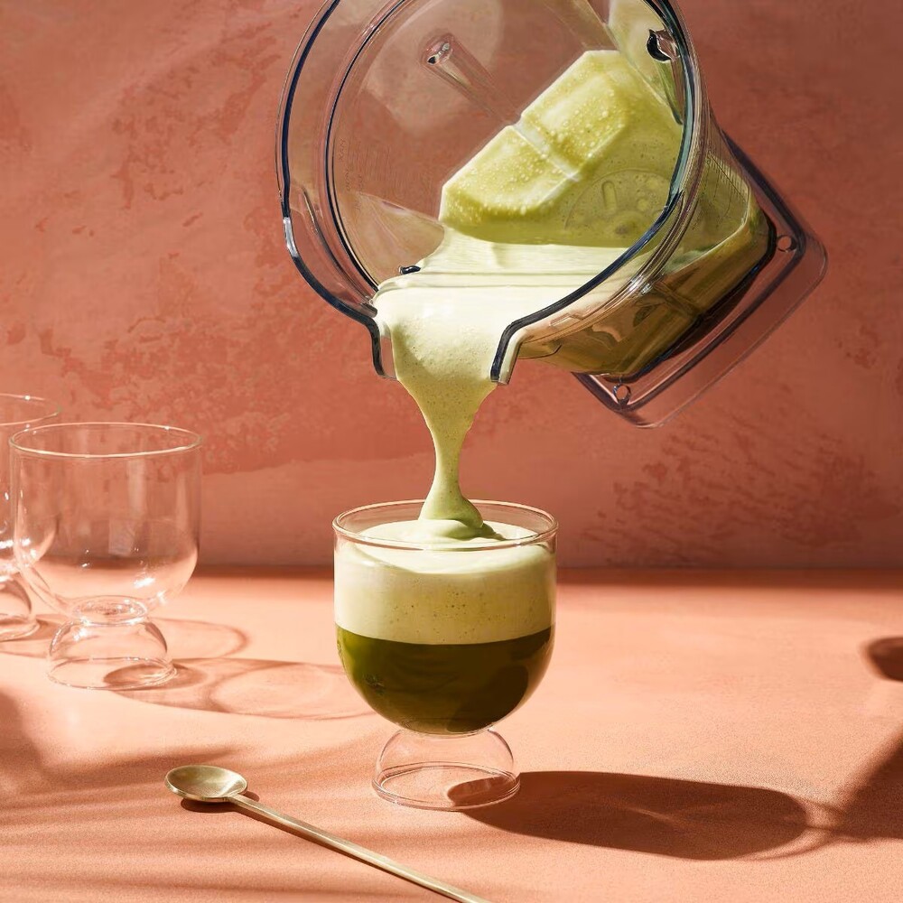 Blenderkande
