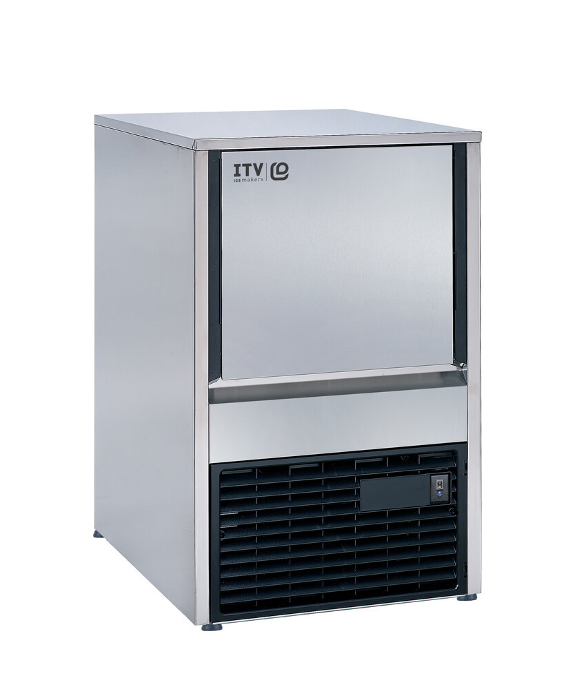 Isterningsmaskine ITV Quasar