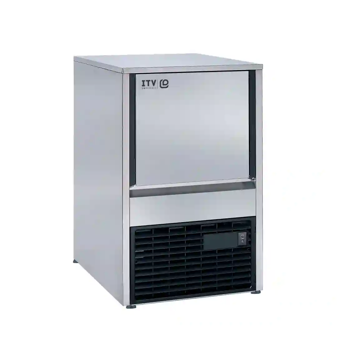 Isterningsmaskine ITV Quasar