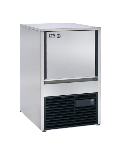 Isterningsmaskine ITV Quasar