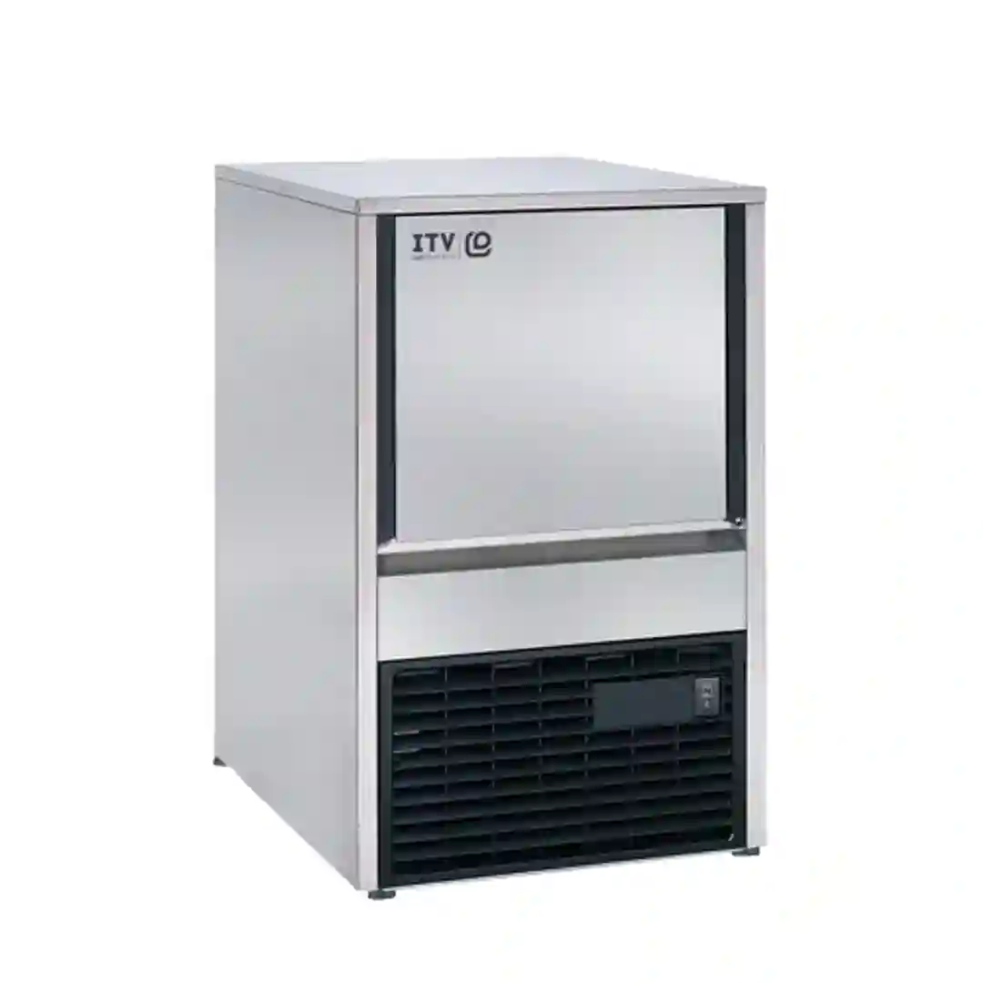 Isterningsmaskine ITV Quasar