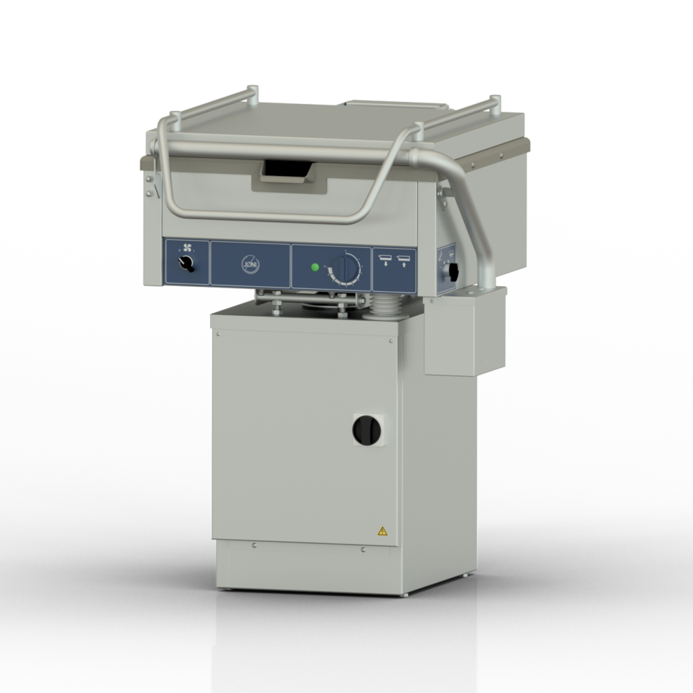 Kipsteger 225 D