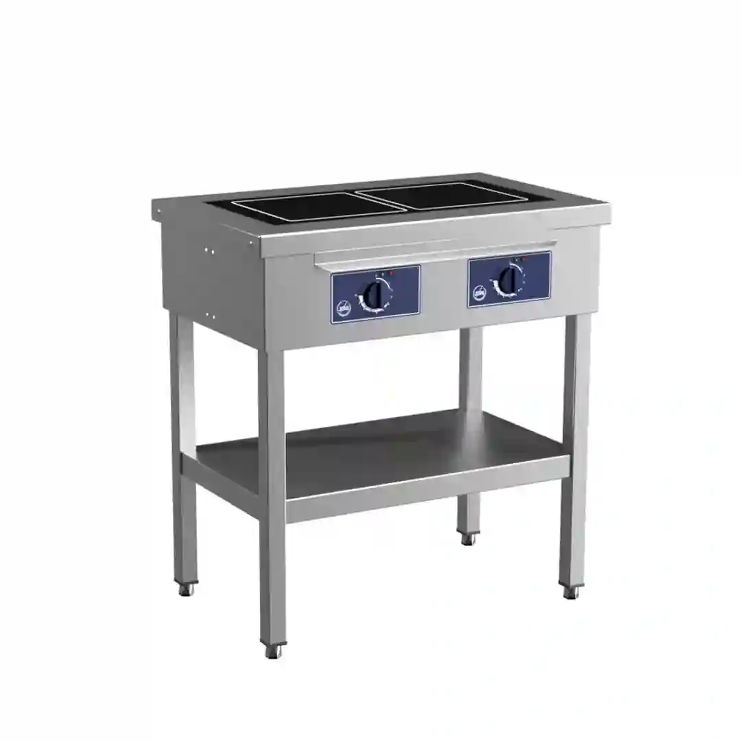 Kogebord Induktion IN 800