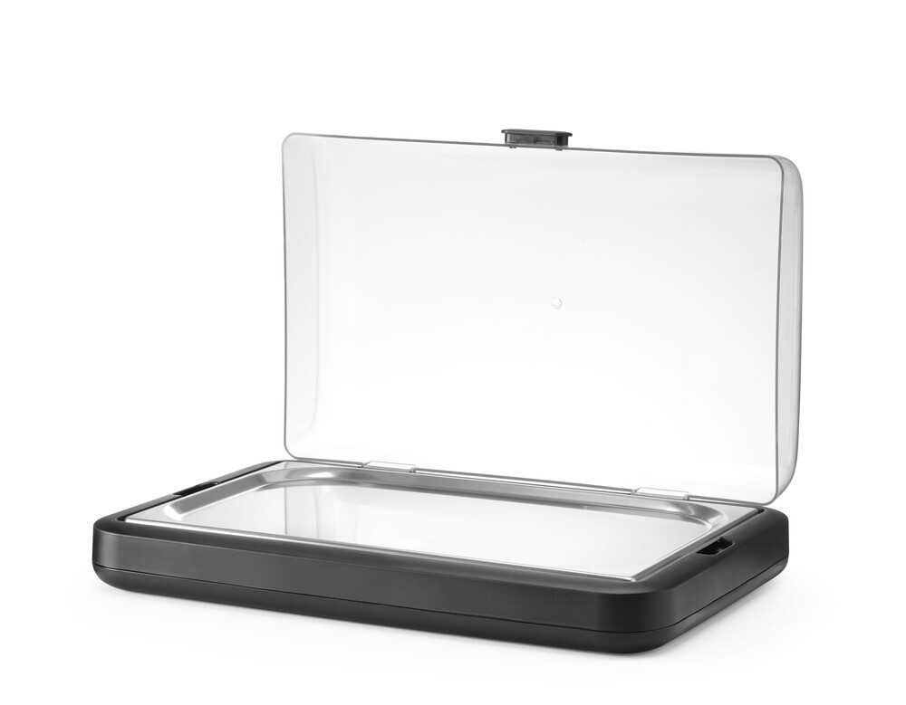 Køledisplay Uniq