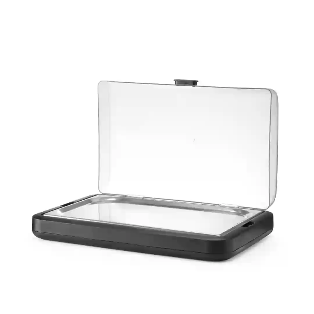 Køledisplay Uniq