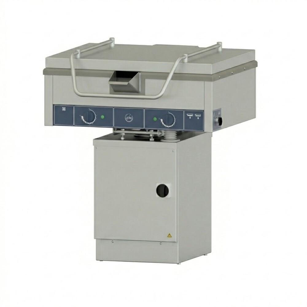 Kipsteger 425 D Stepa