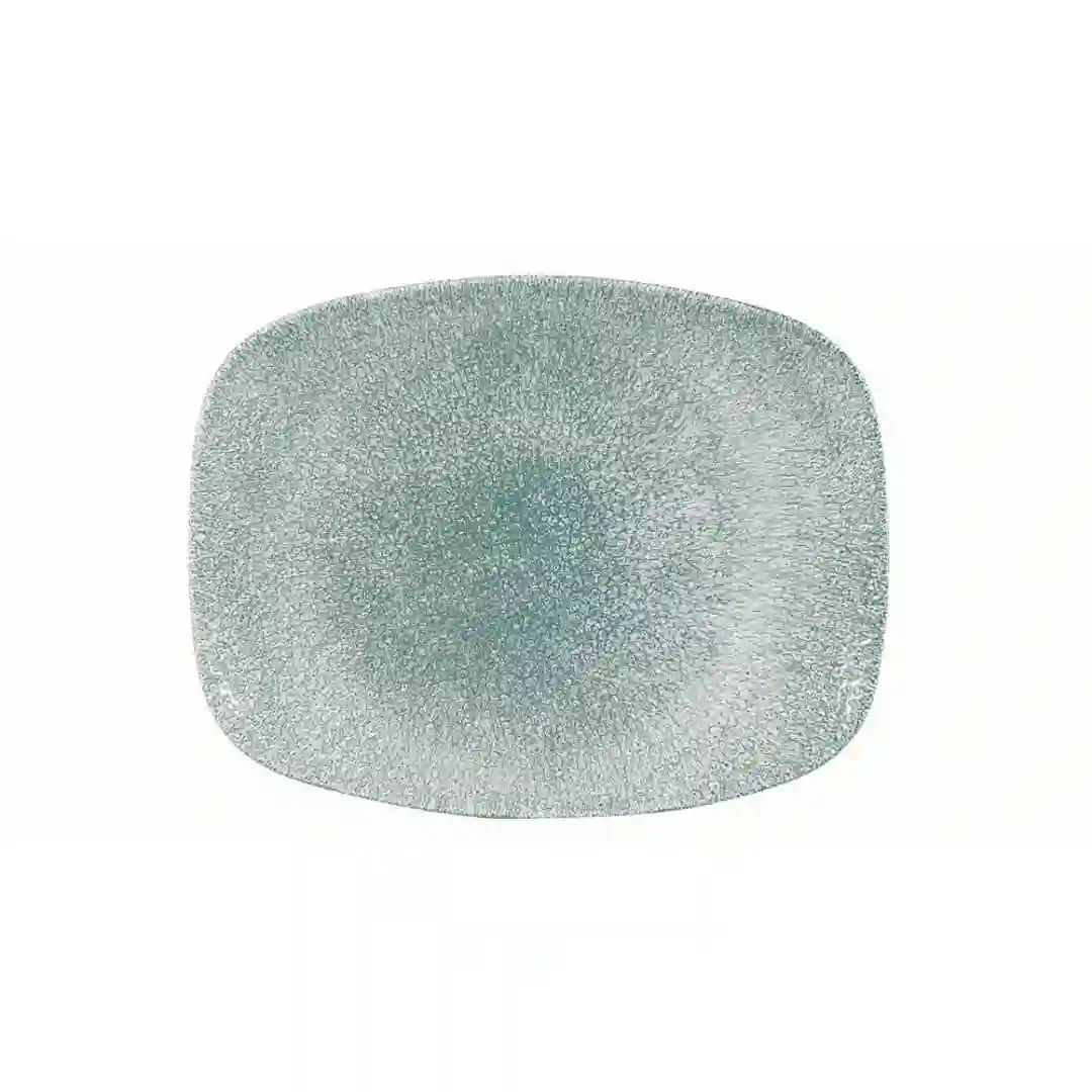 Tallerken Aflang Studio Prints