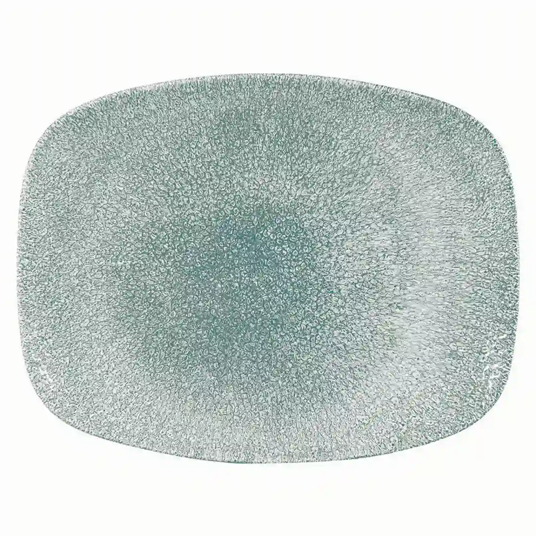 Tallerken Aflang Studio Prints