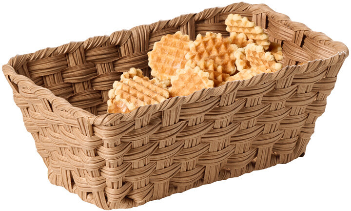 Brødkurv GN 1/4 Twirl
