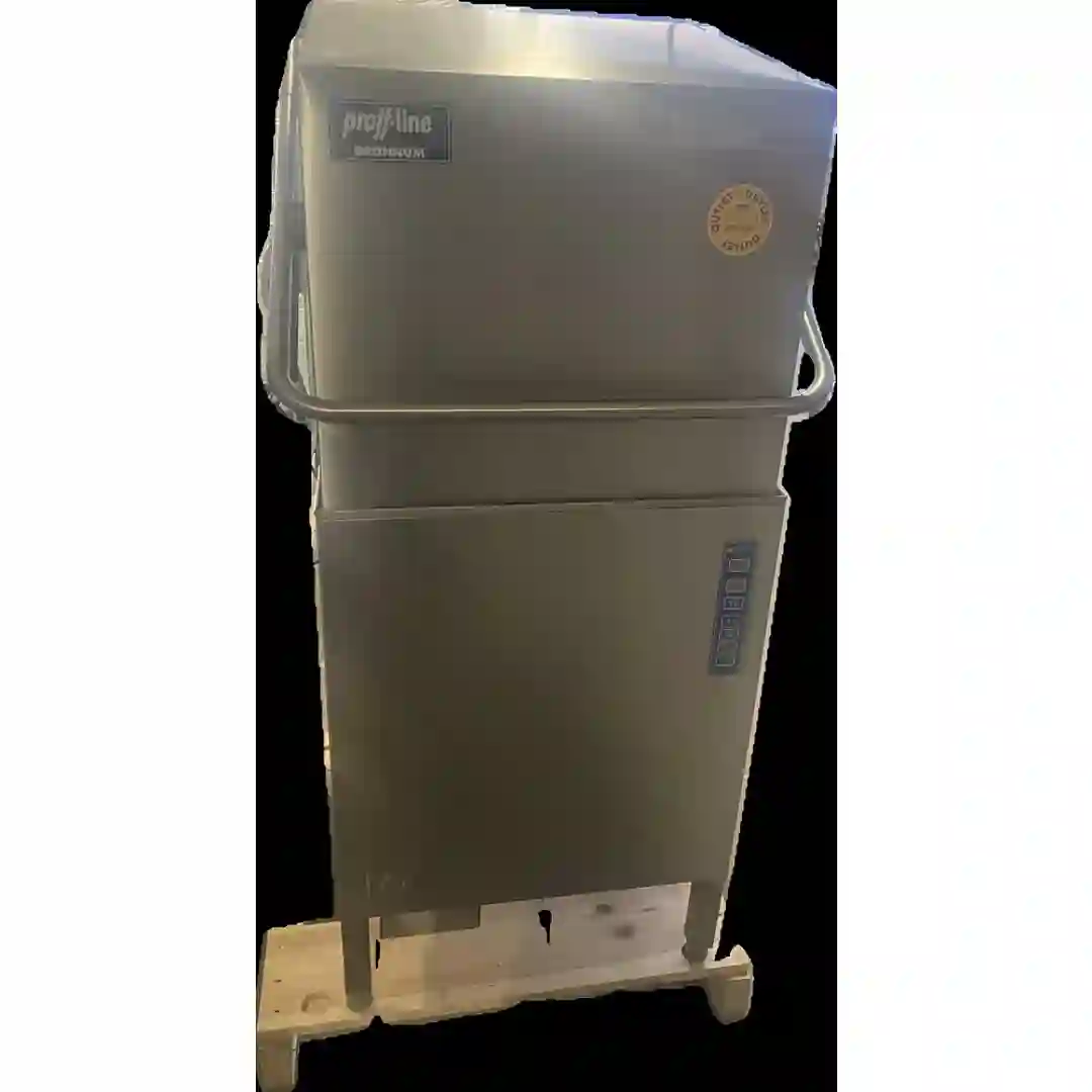 Hætteopvaskemaskine WD6 Aut