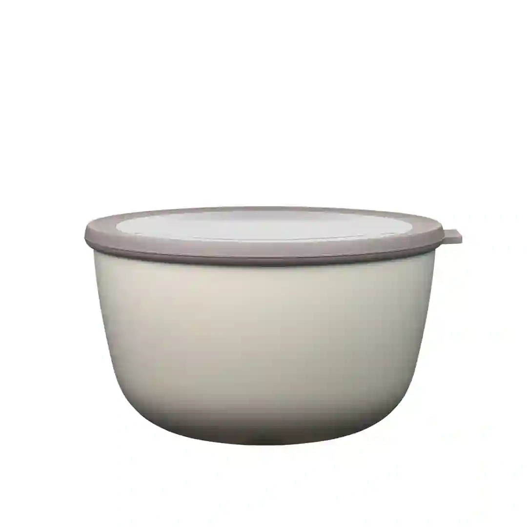 Skål m/låg Cirqula