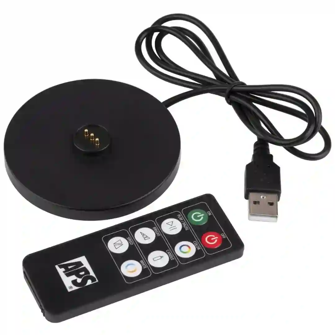 Bordlampe Josef Mini