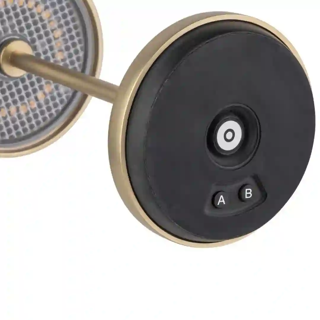 Bordlampe Josef Mini