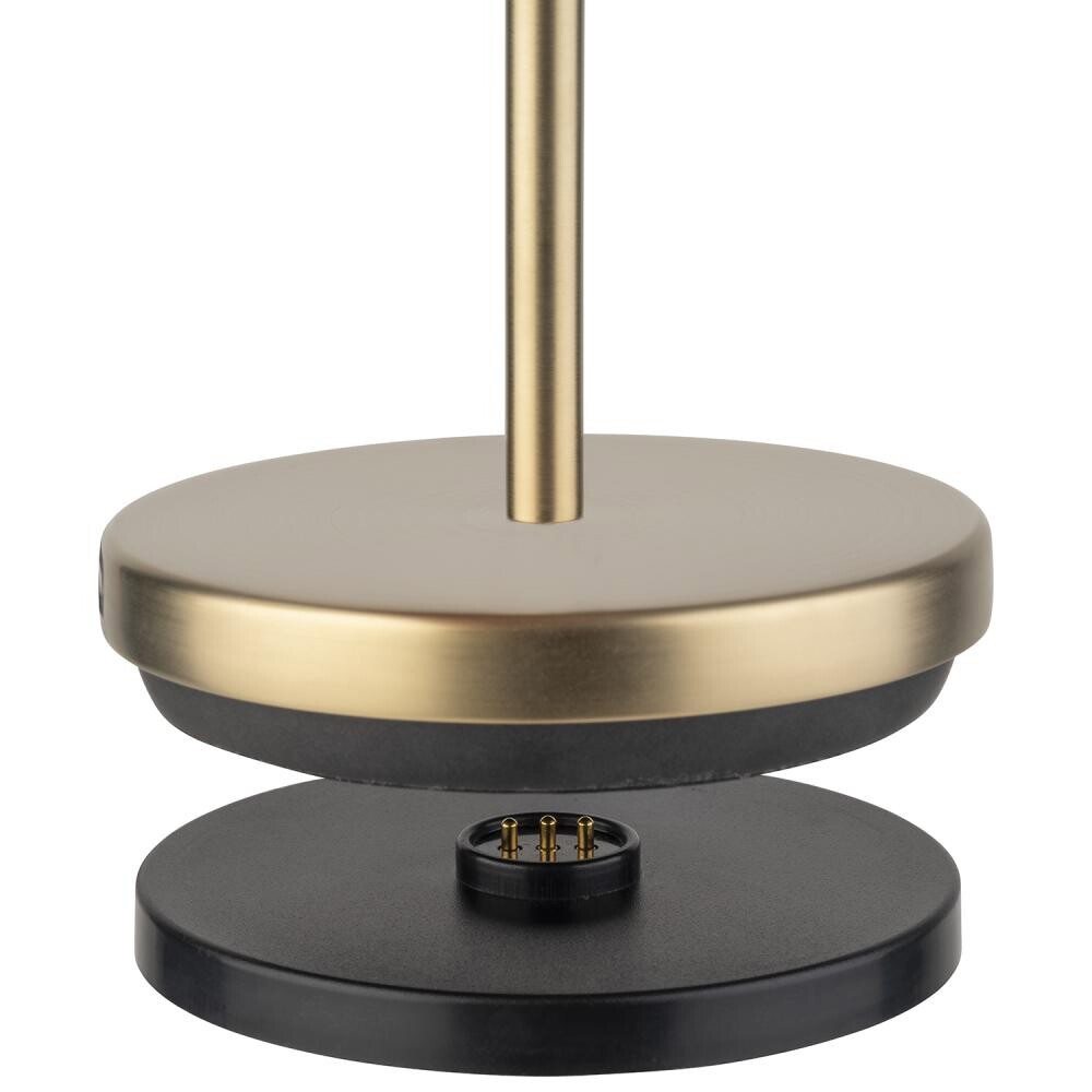 Bordlampe Josef Mini