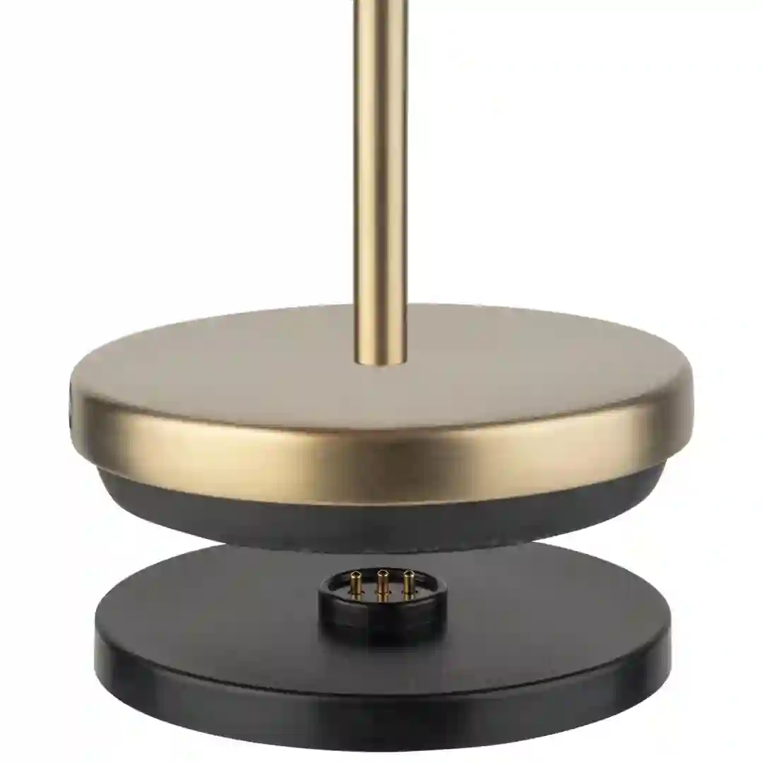 Bordlampe Josef Mini