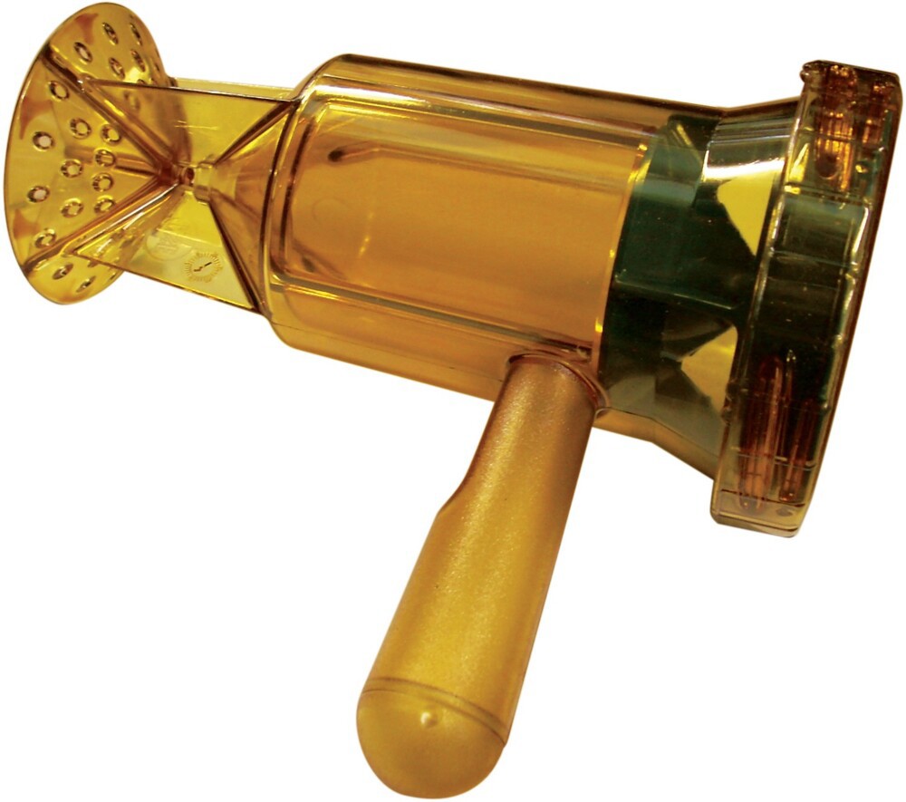 Saltdispenser 4 gram