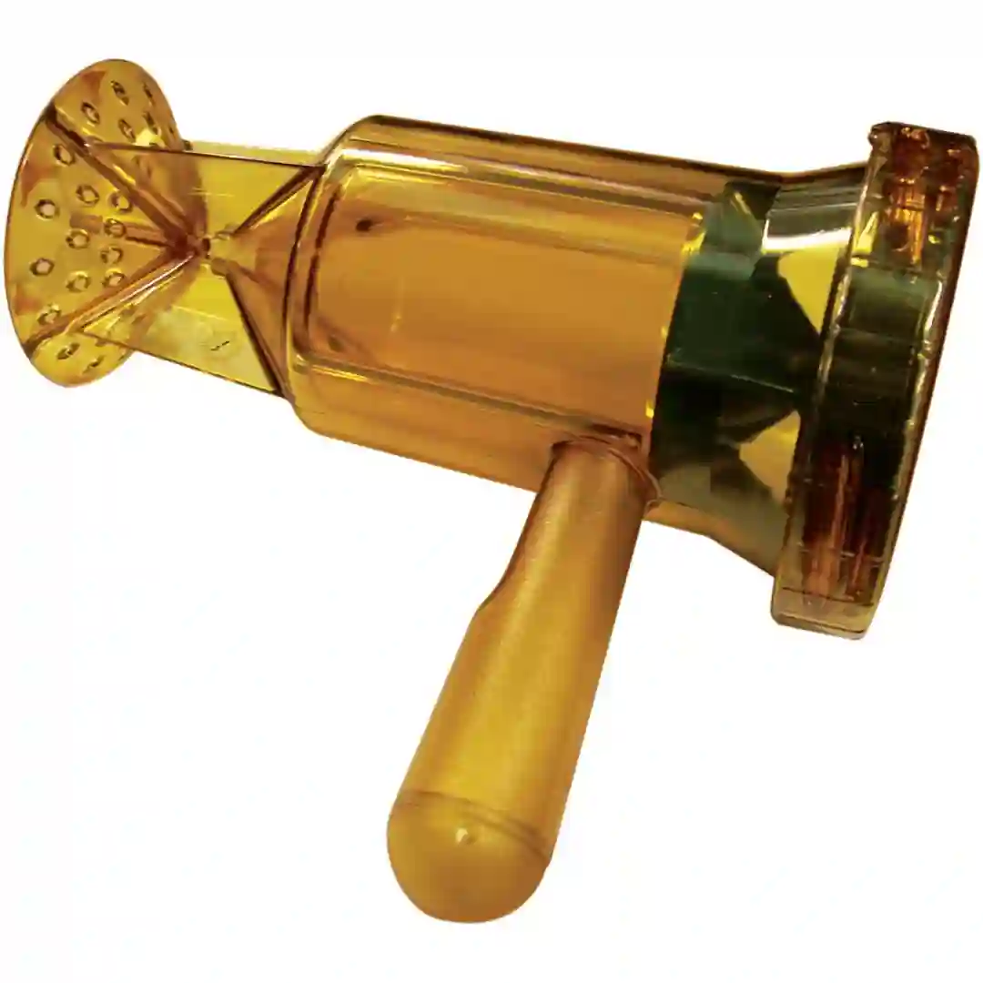 Saltdispenser 4 gram