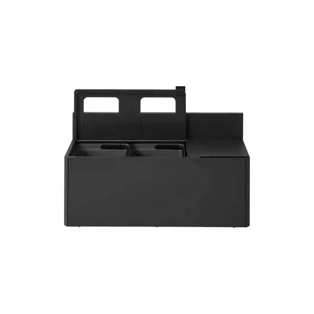 Affaldssystem 3x15 L