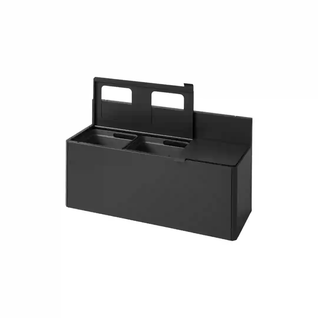 Affaldssystem 3x15 L