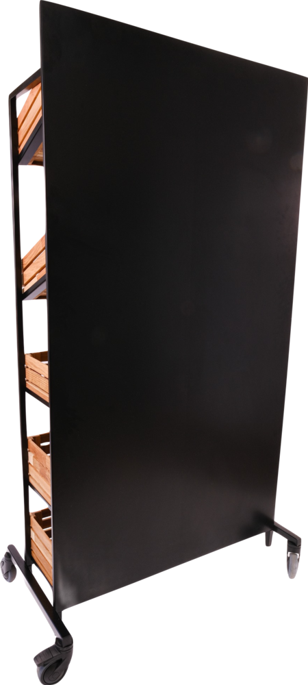 Beklædning Reol Copenhagen